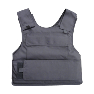 Bulletproof vest PNG