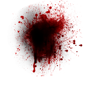 Blood PNG image