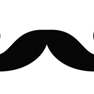 Moustache PNG