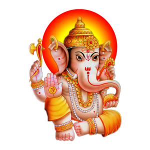 Ganesha PNG