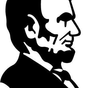 Abraham Lincoln PNG