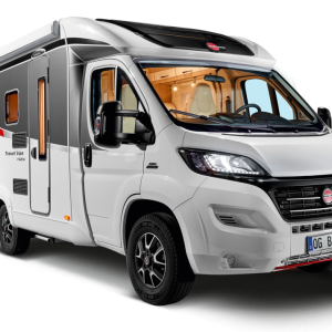Caravan PNG