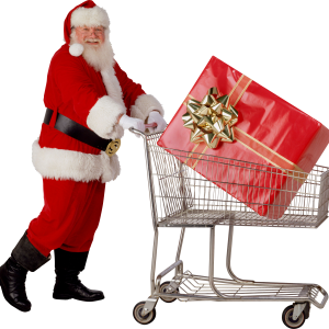 Gift box PNG