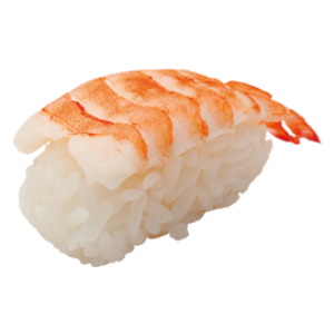 Sushi PNG image