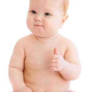 Baby PNG
