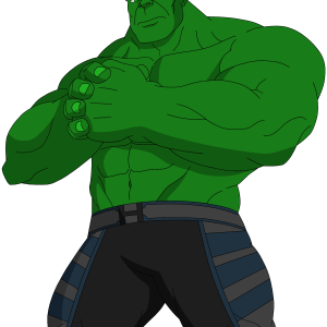 Hulk PNG