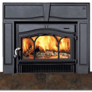 Fireplace PNG
