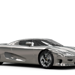 Koenigsegg PNG