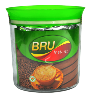 Coffee jar PNG