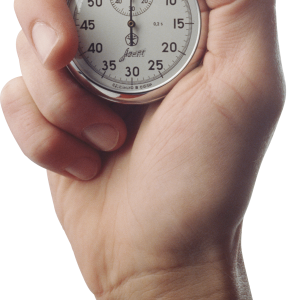 Stopwatch PNG