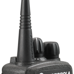 Two-way radio PNG