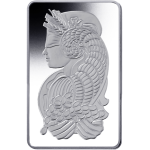 Silver bullion PNG