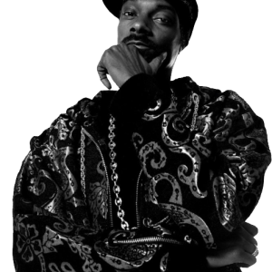 Snoop Dogg PNG