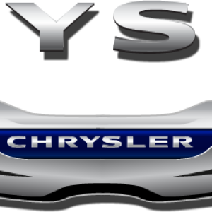 Chrysler logo PNG