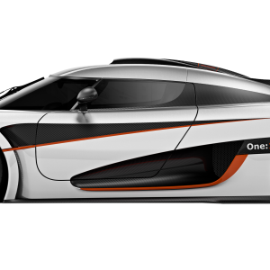 Koenigsegg PNG