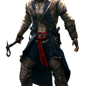 Assassin’s Creed PNG