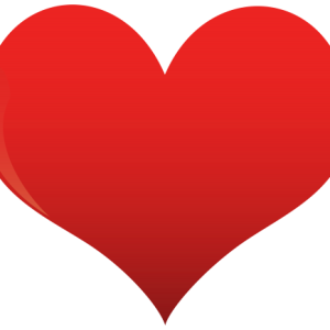 Heart PNG