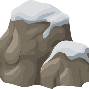 Mountain PNG