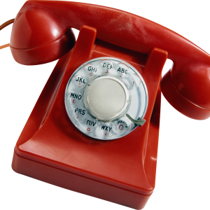 Phone PNG