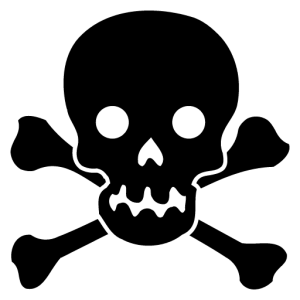 Skull PNG
