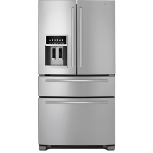 Refrigerator PNG image