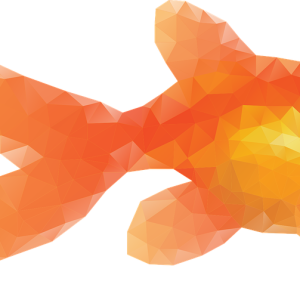 Goldfish PNG