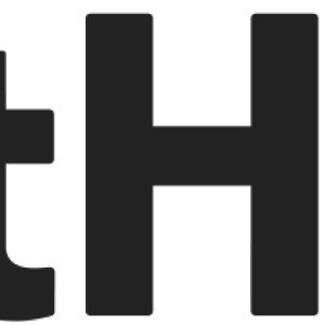 GitHub logo PNG