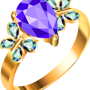 Jewelry PNG image