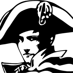 Napoleon PNG