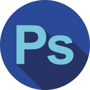 Photoshop logo PNG