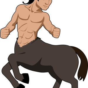 Centaur PNG