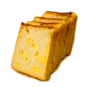 Toast PNG