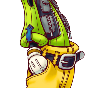 Goofy PNG