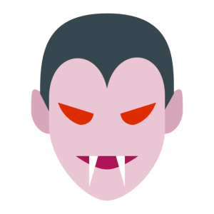 Vampire PNG