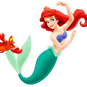 Ariel PNG