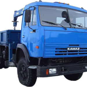 Truck PNG