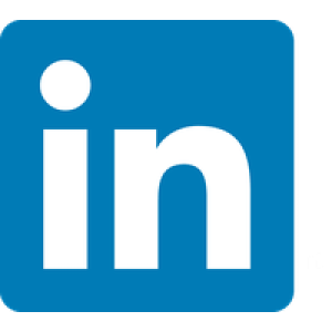 LinkedIn logo PNG