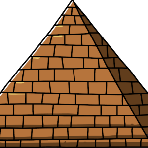 Pyramid PNG