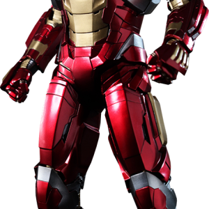 Ironman PNG