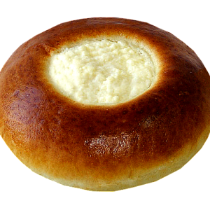 Bun PNG image