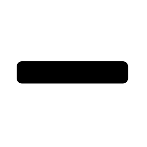 black minus PNG