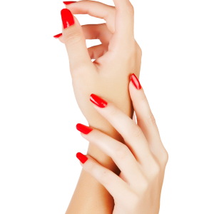 Nails PNG