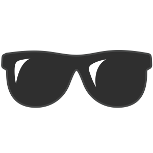 Sunglasses PNG