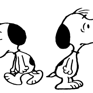 Snoopy PNG
