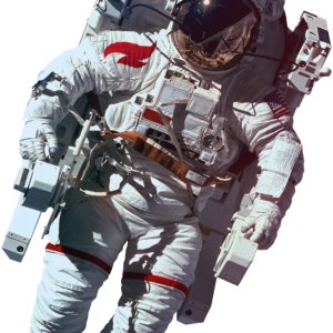 Astronaut PNG