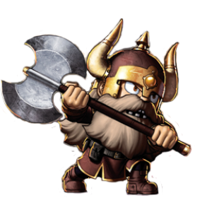 Dwarf PNG