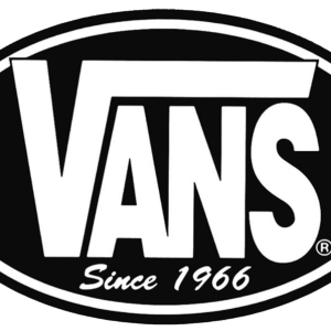 Vans logo PNG