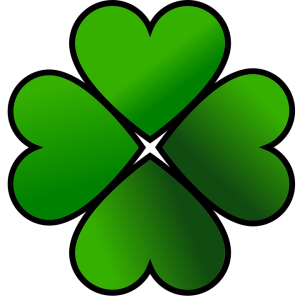 Shamrock PNG