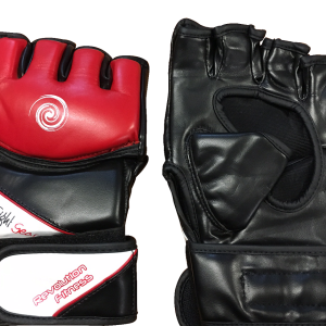 MMA gloves PNG