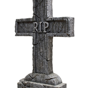 Tombstone, gravestone PNG